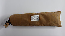 Подушка-валик из гречневой лузги 42x12, фото 2