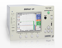 БАЗИС-21.РР — Регулятор