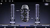 Штатная магнитола Honda CR-V 2 (2001-2006) Canbox Android 10 (4/64gb,4g, QLED), фото 4