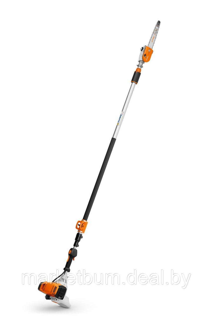 Бензиновый секатор Stihl Ht 105 - фото 2 - id-p226694674