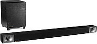 Саундбар Klipsch CINEMA 600 SOUND BAR EUA Black,set