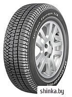 Всесезонные шины BFGoodrich Urban Terrain T/A 235/60R18 107V