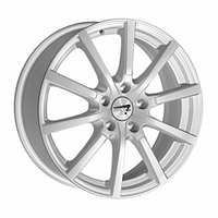 Литой диск IFREE Big Byz 7x17 5x108 DIA63.35 ET50 Блэк джек