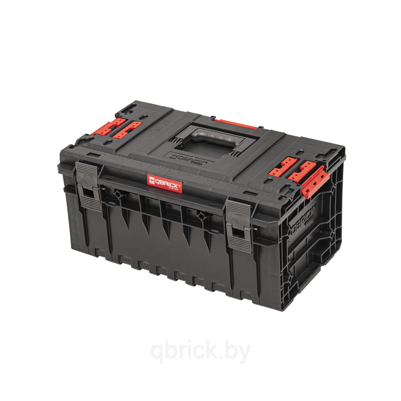 Ящик для инструментов Qbrick System ONE 350 Vario 2.0, черный