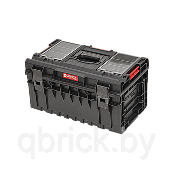 Ящик для инструментов Qbrick System ONE 350 Profi 2.0, черный