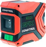 Лазерный нивелир Condtrol GFX300