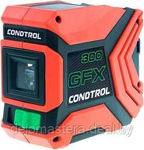 Лазерный нивелир Condtrol GFX300