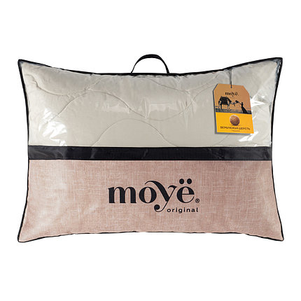 Подушка Camel Верблюд 50% р-р 50х70см Оригинал Moye, фото 2