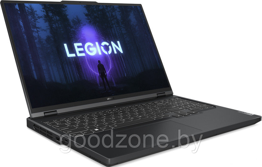 Игровой ноутбук Lenovo Legion Pro 5 16IRX8 82WK00BURK - фото 1 - id-p226694886