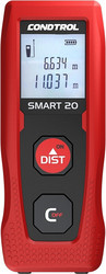 Лазерный дальномер Condtrol Smart 20 - фото 1 - id-p226694804