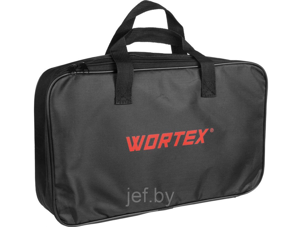 Аккумуляторный компрессор CTI 1811 БЕЗ АКБ И ЗУ в коробке WORTEX 1325445 - фото 3 - id-p226694852