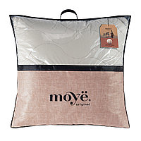 Подушка Шерсть Яка 50% р-р 70х70см Оригинал Moye