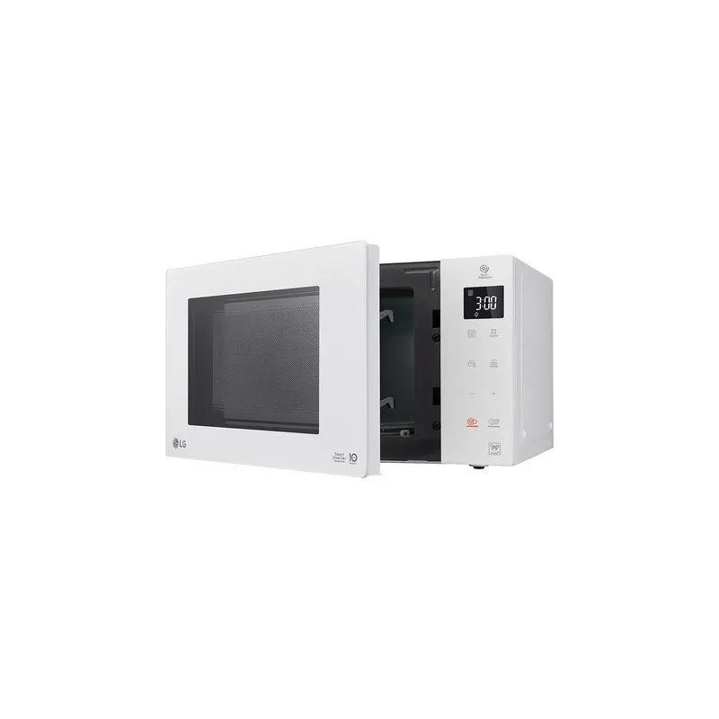 Микроволновая печь LG MW23R35GIH - фото 4 - id-p226662625