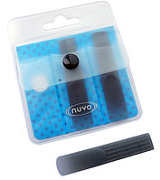 NUVO Reeds for DooD/jSax/Clarineo (Strength 1) Трости для кларнета