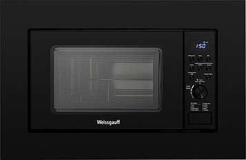Микроволновая печь Weissgauff HMT-620 BG Grill