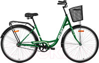 Велосипед AIST 28-245 2024 (зеленый)