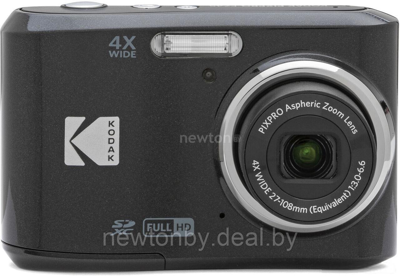 Фотоаппарат Kodak Pixpro FZ45 (черный) - фото 1 - id-p226695369