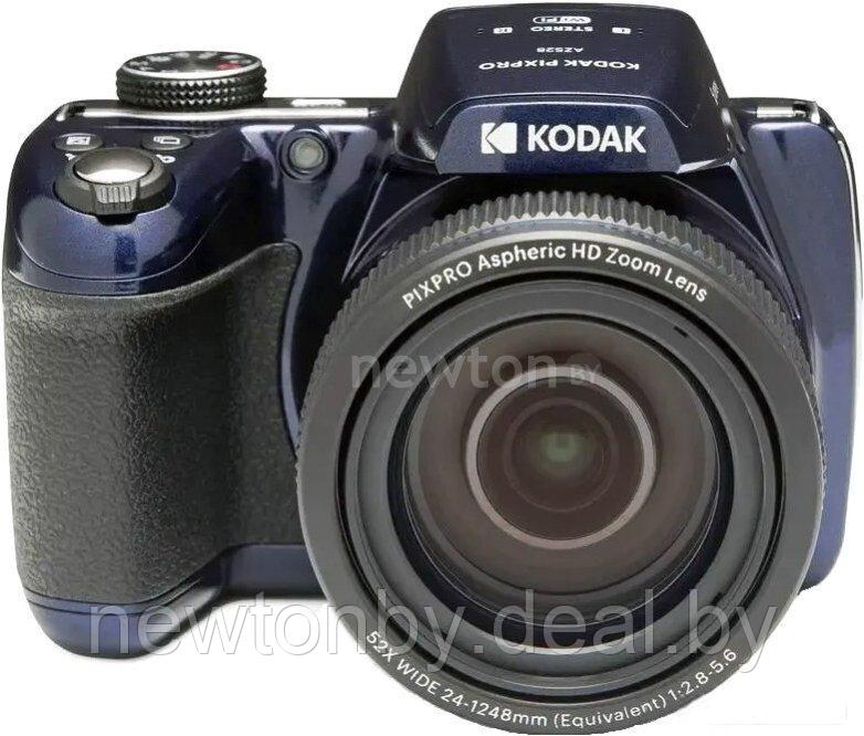 Фотоаппарат Kodak Pixpro AZ528 (синий) - фото 1 - id-p226695372