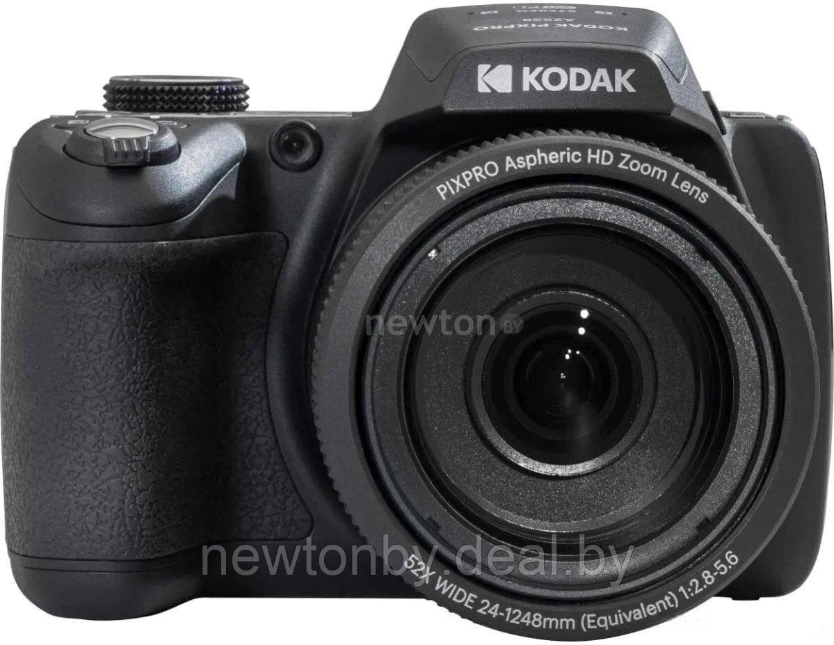Фотоаппарат Kodak Pixpro AZ528 (черный) - фото 1 - id-p226695373