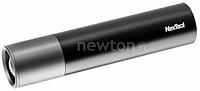 Фонарь NexTool Outdoor Zoom Flashlight NE20162 (черный)