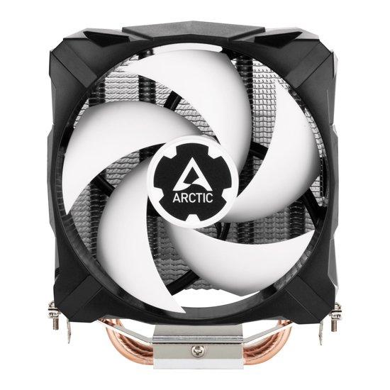 Кулер для процессора Arctic Freezer 7X AMD AM4 (OEM) ACFRE00088A - фото 3 - id-p226629108