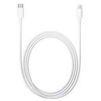 Кабель Apple Lightning to USB-C Cable (2 m) (MQGH2ZM/A)