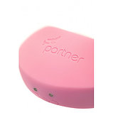 Многофункциональный вибратор для пар Satisfyer Endless Joy розовый, фото 6