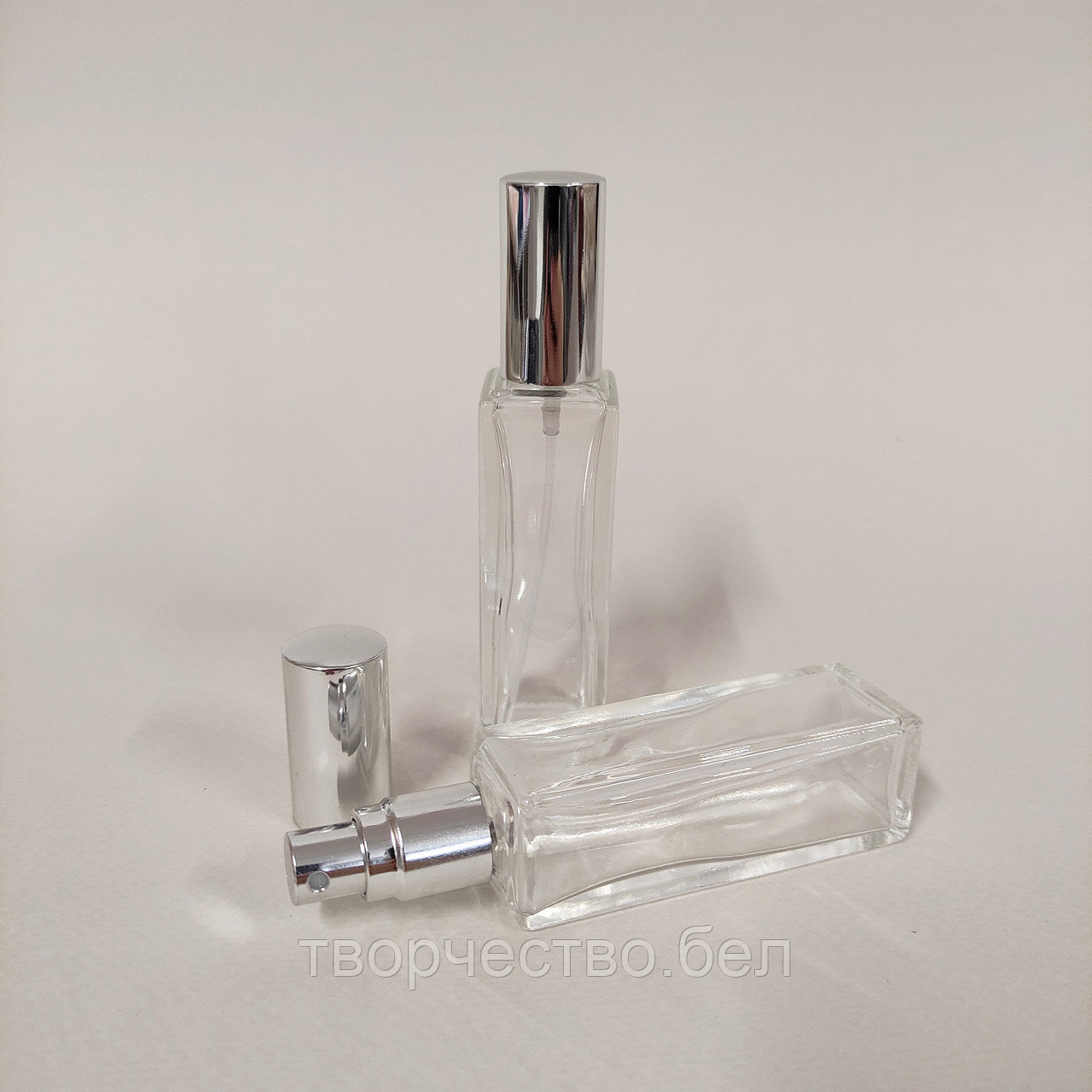 Флакон атомайзер для парфюмерии , 20 мл - фото 2 - id-p226696047