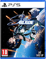 Stellar Blade PS5 (Русские субтитры)