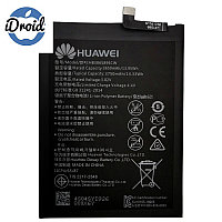 Аккумулятор для Huawei Mate 20 Lite (SNE-LX1) (HB386589ECW) оригинальный