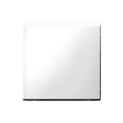 Вывод кабеля, цвет Белый (Schneider Electric ArtGallery)