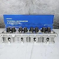 TKG-1003010-69 Головка блока цилиндров в сборе Г-3302 NEXT, Бизнес с дв. УМЗ-A274 "TANAKI"