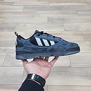 Кроссовки Adidas ADI2000 Dark Gray, фото 2
