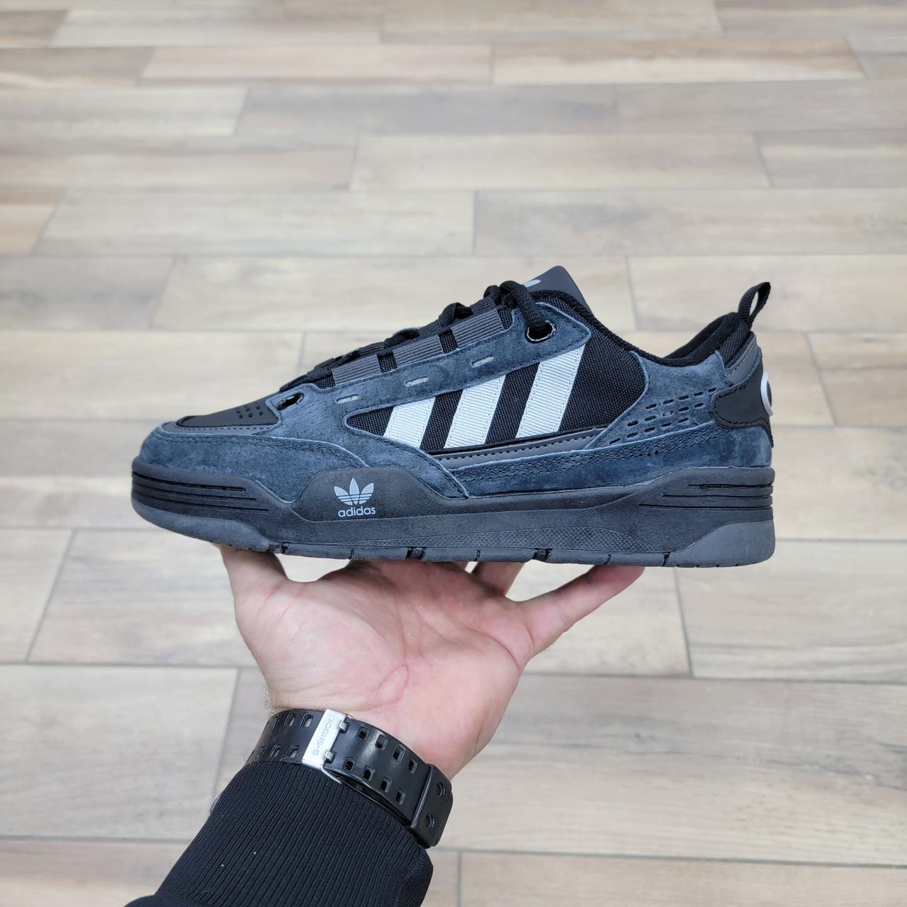 Кроссовки Adidas ADI2000 Dark Gray