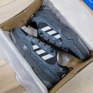 Кроссовки Adidas ADI2000 Dark Gray, фото 6