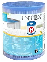 Картридж типа H для фильтр-насосов Intex 9х10 см (29007)