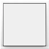 Art Gallery Лотос (белый матовый)