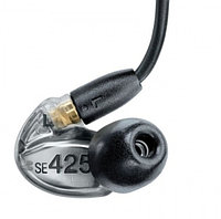 Внутриканальный наушник SHURE SE425-V-LEFT