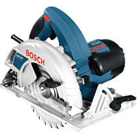 Дисковая (циркулярная) пила Bosch GKS 65 G Professional (0601668903)