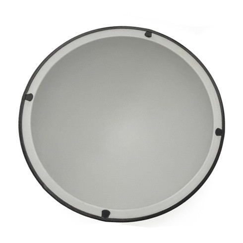 Зеркало для помещений купольное 1000 мм. - фото 6 - id-p226654811