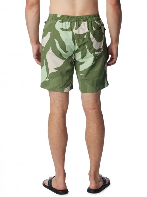 Шорты мужские Columbia Summerdry Shorts бирюзовый 1930461-357 - фото 3 - id-p226306347