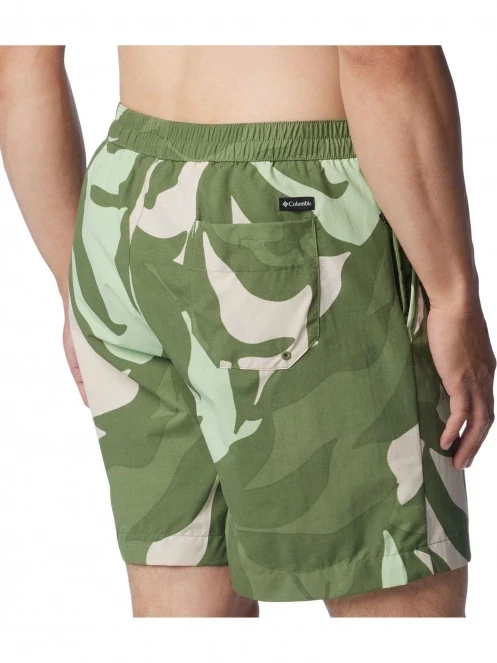 Шорты мужские Columbia Summerdry Shorts бирюзовый 1930461-357 - фото 5 - id-p226306347