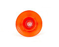 Конус сигнальный КС 3.2 (750 мм) оранжевый, однотонный - фото 9 - id-p226654923