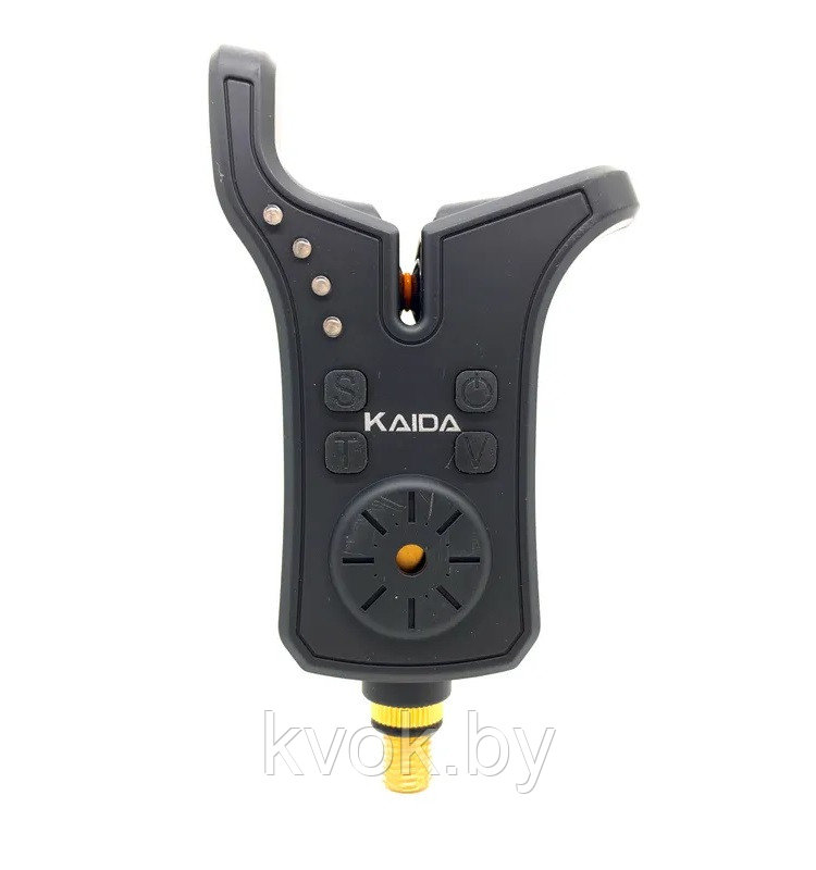 Сигнализатор поклевки KAIDA CA01-07 - фото 1 - id-p226697039