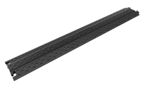 ККР 1-1,5 Кабель-канал. Резина (1 канал 33х13 мм)