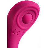 Клиторальный смарт-стимулятор Satisfyer Sexy Secret бордовый, фото 7