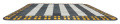 Элемент «Зебры» пешеходного перехода (заезд) высотой 58 мм - фото 8 - id-p226654992
