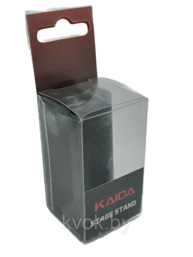 Понтонный держатель стойки (стакан) KAIDA CA30-1 - фото 3 - id-p226697122
