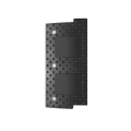 Съезд с бордюра - пандус резиновый СР-55-1 средняя часть - фото 10 - id-p226655039