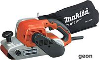 Ленточная шлифмашина Makita MT M9400